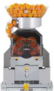 appelsinpresser til vodka appelsin bar