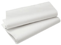 papirsdug til lange borde