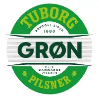 Tuborg Pilsner