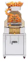 Appelsinpresser gulvmodel