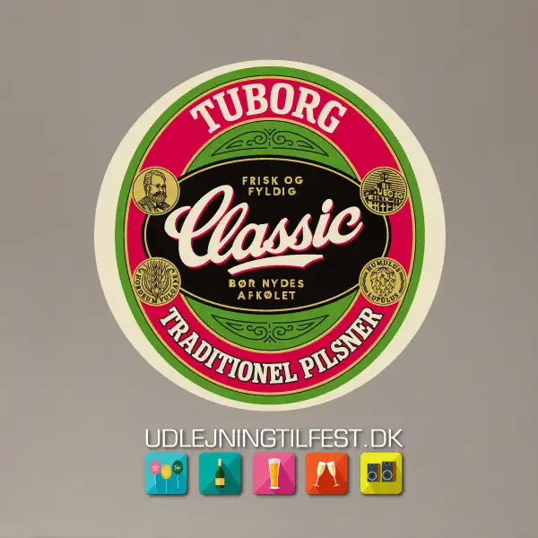 Tuborg Classic